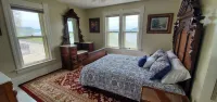 Julian House