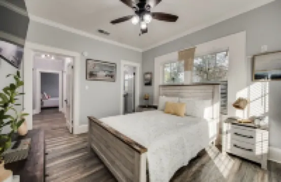 Beautiful 1930s Mineral Wells Home, Near Downtown!