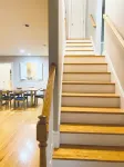 Downtown Kennebunk Home - Spacious! - Walk to area shops and restaurants!