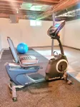 3Blks to Lssu ~ 1mi to Downtown & Soo Locks ~ Pet Friendly! - Kuntosalit