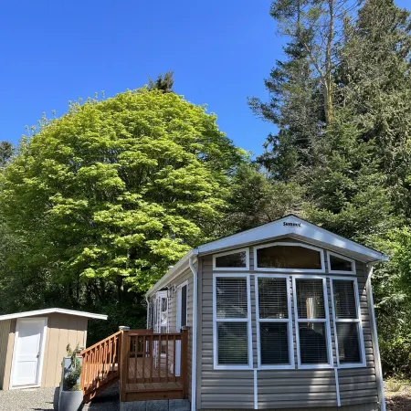 Private beach access - located in a secluded community