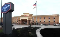 Hampton Inn New Albany Các khách sạn ở 