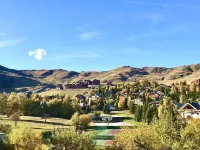 Studio Chaleureux et Tout Équipé à La Toussuire sur le Domaine des Sybelles