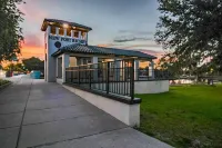 East Riverside Downtown Bungalow - Homestays
