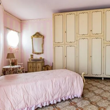 " la Terrazza Sul Tramonto " Apartment in Villa Near the Sea-San Leone