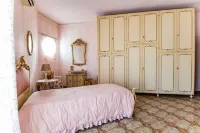 " la Terrazza Sul Tramonto " Apartment in Villa Near the Sea-San Leone