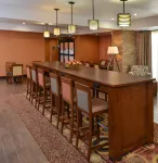 Hampton Inn Ottumwa Hotels in Ottumwa