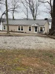 Driftwood Retreat on Tennessee River/Pickwick Lake