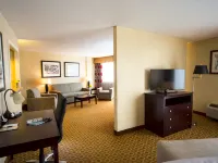 DoubleTree by Hilton Portland Hotels near Arts District