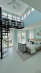 Key West Style Beach House w/ Boat Parking 2 mins from launch 5 mins from beach! Hotels near The Jensen Beach Christian Church