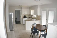 Cozy, Clean, Comfortable Home for Large Families