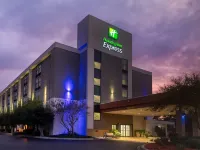 Holiday Inn Express TALLAHASSEE - I-10 E by IHG Hotels near Foster Tanner Art Center
