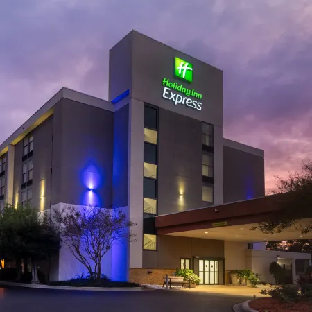 Holiday Inn Express TALLAHASSEE - I-10 E by IHG