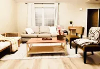 Cozy Stays King Size Bed Full Kitchen Work