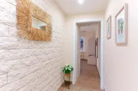 Beautiful panoramic apartment in downtown