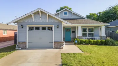 Tulsa's Best Bailey House! Near TU, and Downtown Hotels in der Nähe von Expo Square