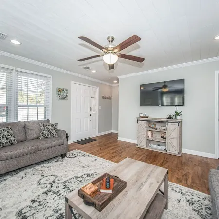 Cozy 2 bedroom Townhome in Spartanburg, SC