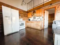 Private Mountain Cottage! King Bed * 8 Acres Các khách sạn ở Black Forest