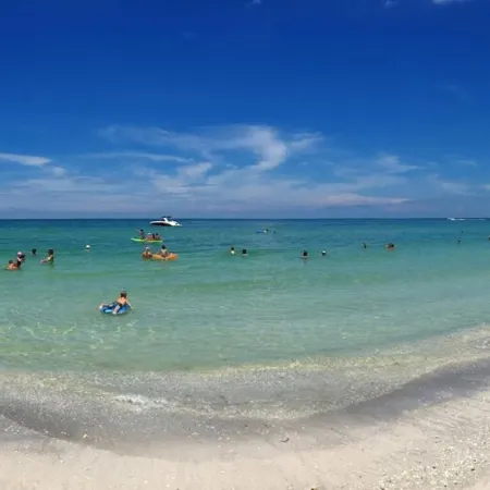 Your Modern & Cozy Avalon Retreat Clearwater Beach Awaits You!