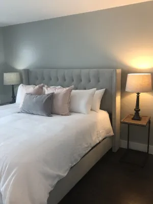Modern, Immaculate and Chic Villa