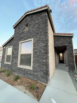 Brand New, Luxury 2BD/2BA Home in a Quiet Newly Constructed Area of Bakersfield