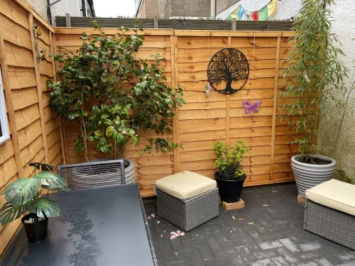 The Terrace St Monans