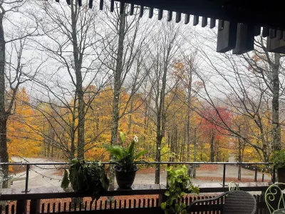Cozy 3-bedroom condo located in Plymouth, VT .12 miles  to Okemo mountain- Các khách sạn ở 