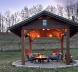 Escape to your cozy Mars Hill Cottage, near Asheville