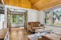 Green Lake 2 Bedroom Home