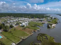 Intracoastal Retreat
