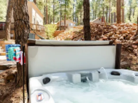 The Private Toho-Tel Suite 卡馳納山莊酒店