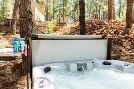 The Private Toho-Tel Suite