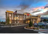 Hampton Inn & Suites Reno West, NV