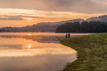 Vacation apartment "Katarina 1", right next to Landhotel Albers - your landlords