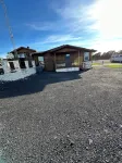 Chic 1-bedroom apartment in  Springtown, TX with AC, WiFi