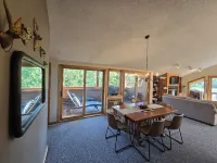Lake-Golf-Ski Condo  w/ Great Views & Boat Parking