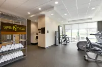 Home2 Suites by Hilton York - Gym