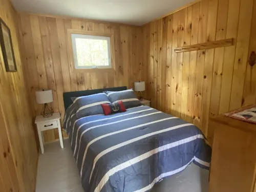 Lovely Home on Androscoggin Lake