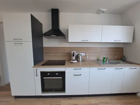 DUPLEX IN MALO BEACH