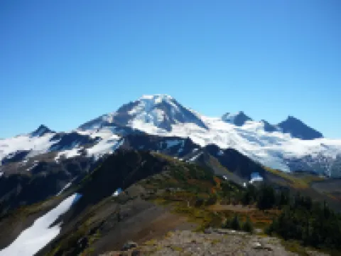 Cozy Studio Apartment Maple Falls, with Hot Tub