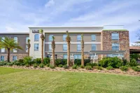 Home2 Suites by Hilton St. Simons Island Hôtels à : Ile de Saint-Simon