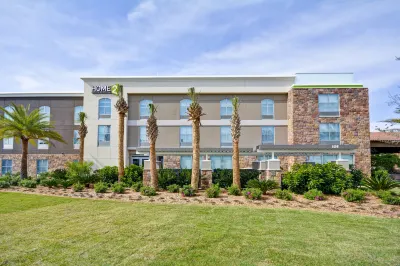 Home2 Suites by Hilton St. Simons Island