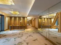 哥斯達黎加格蘭希爾頓格芮精選酒店 聖何塞酒店