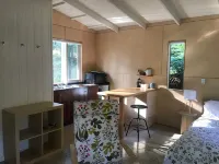 Coomalie Studio - Secluded Bushland Getaway