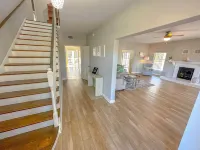 Peaceful property on the historic Suwannee River.