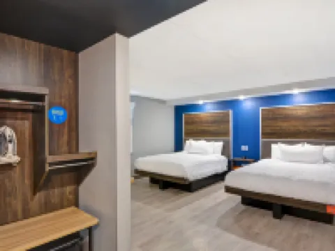 Tru by Hilton Syracuse North Airport Area Hotels in Onondaga County