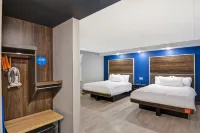 Tru by Hilton Syracuse North Airport Area Hotels in Salina