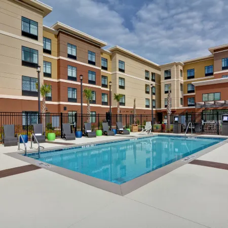Homewood Suites by Hilton Savannah Airport