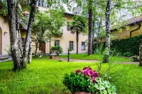 Luxurious Apt. in the Historic Center of Rivoli Cin IT001219C2TP68B8BL