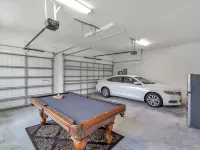 Everything you need in a home to enjoy Florida. Hotels in Lutz